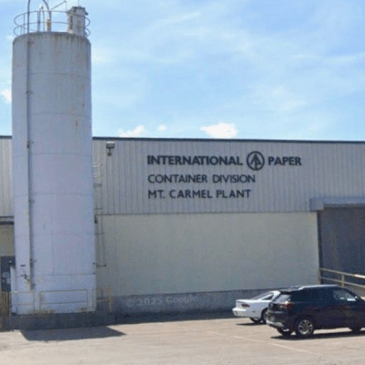 Industrial Cleaning
